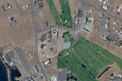 Desert Aire RV Park