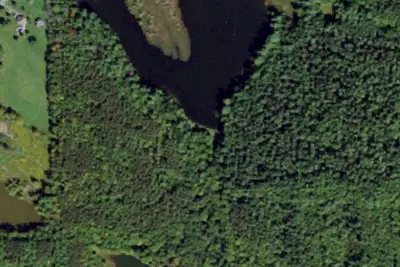 Camp site