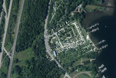 Camping du Lac Massawippi Ltée