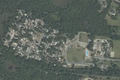 Camp site