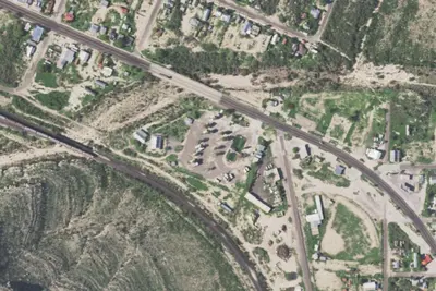 Canyon RV Park