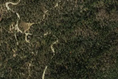 Dispersed Site 6