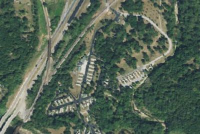 Riverview RV & Recreation Park