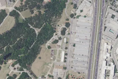 Camp Mabry RV Park