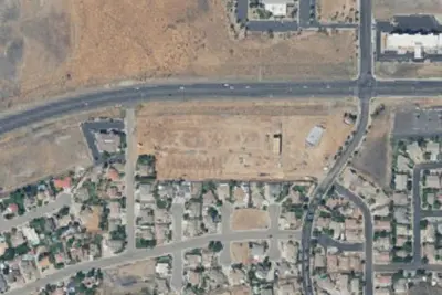 Sand Hollow RV Resort