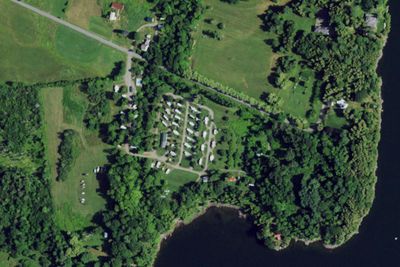 Barber's RV Park