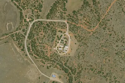 Camp site