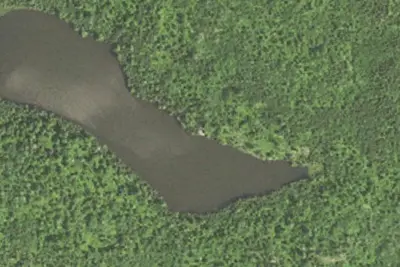 Sock Lake #1