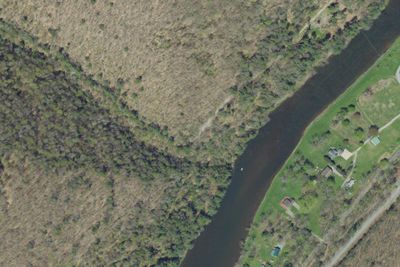 Camp site