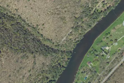 Camp site