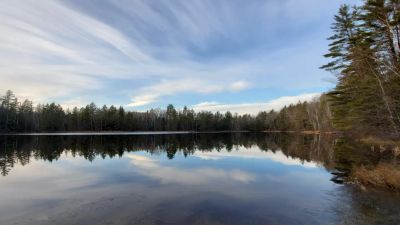 Widewaters Recreation Area