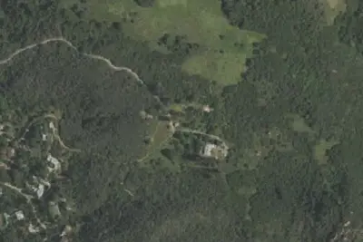 Musch Hike-In Camp