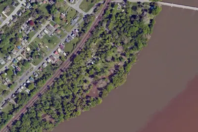 Riverfront Campground