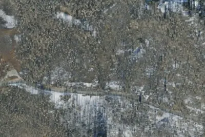 Camp site