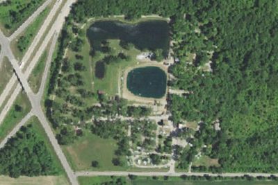 Monroe County / Toledo North KOA