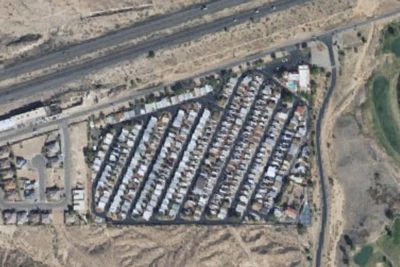 Desert Skies RV Resort