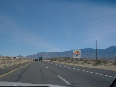 Mohave County, AZ, USA - panoramio (26)