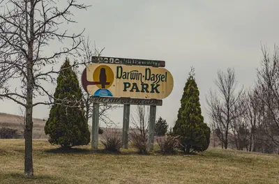 Darwin-Dassel Park (26362948491)