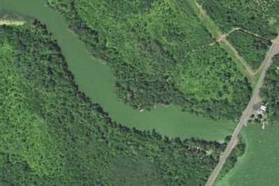 Clam River Backpack Site
