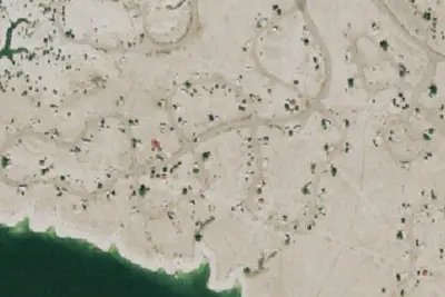 Yucca Flat Campground