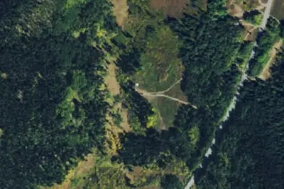 Camp site