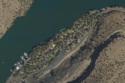 Pelton Park Campground