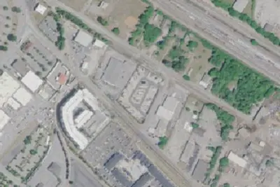 Cruisers Roost RV Park