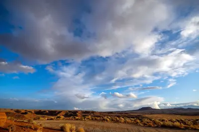 Valley of the Gods - 50077991346