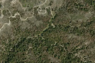 Spring Camp Campground