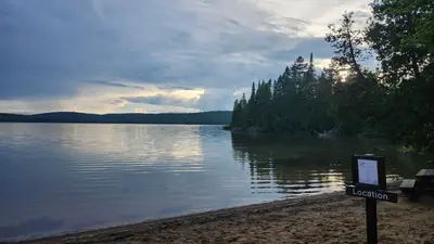 Lac Saint-Bernard, juin 2026 (35222)