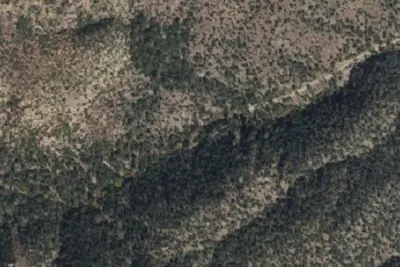 Camp site
