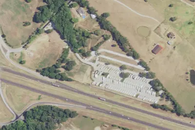RV park