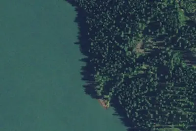 Camp site