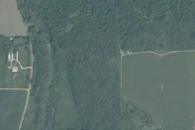 Camp site
