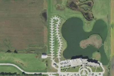 RV park