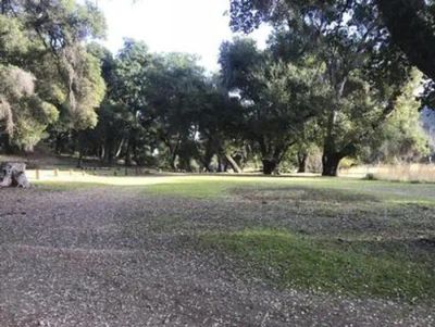 Escondido Campground
