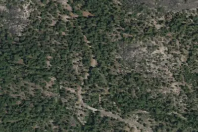 Capps Crossing Group Campground