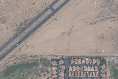 Mesquite Trails RV Resort