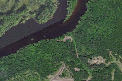 Nelsons Landing