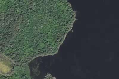 Camp site