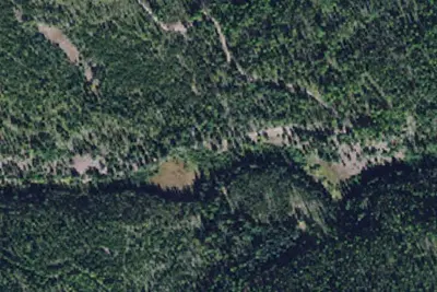 Bertha Creek 02