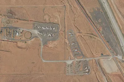 Seven Mile RV Park
