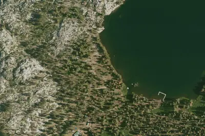 Sterling Lake Campground