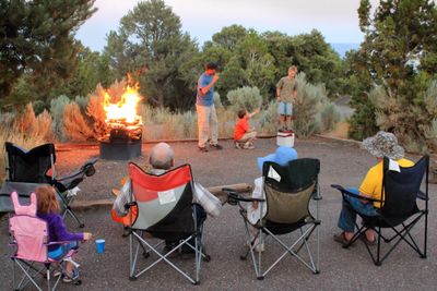 Smoky Mountain Campground