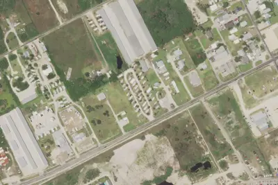 RV park
