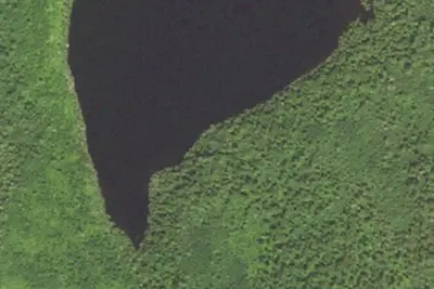 Camp site