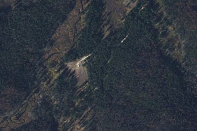 May Creek Campground