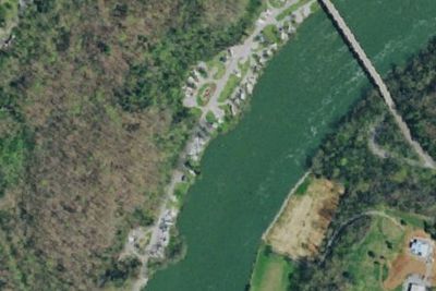 Douglas Tailwater Campground