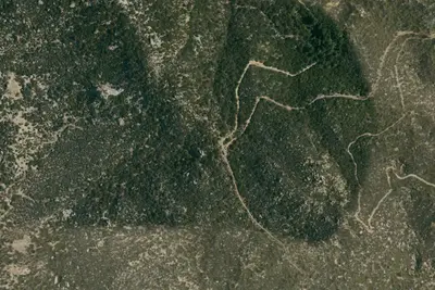 Camp site