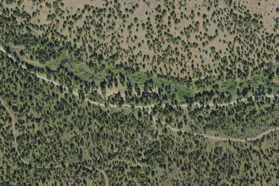 Stevens Campground
